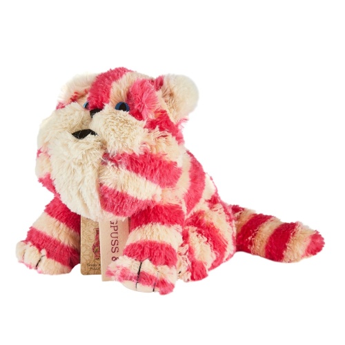 Warmies Bagpuss Cat Cozy Plush